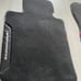 BMW OEM MPerformance Carpet Mats (51-47-8-096-871)