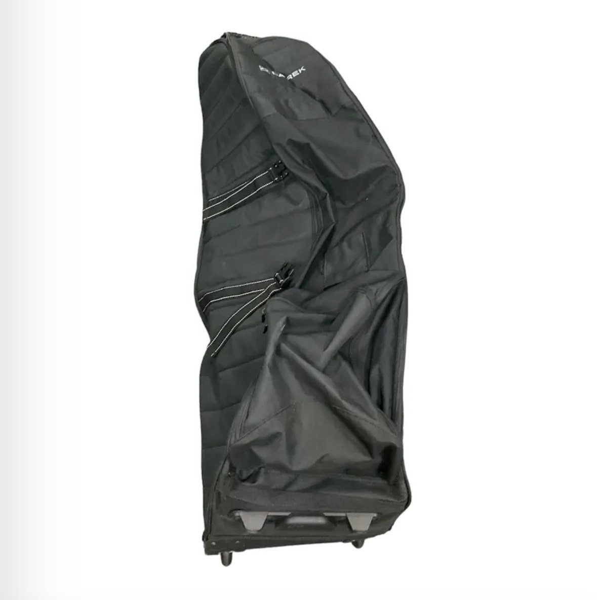 Daktrek Soft Travel Case Wheeled Golf Bag