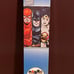 Justice League DC diamond painting kit
