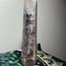 Fluorite Tower 8 inch