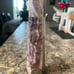 Fluorite Tower 8 inch