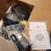 Under Desk Elliptical Machine for Home Ellipse Leg Exerciser