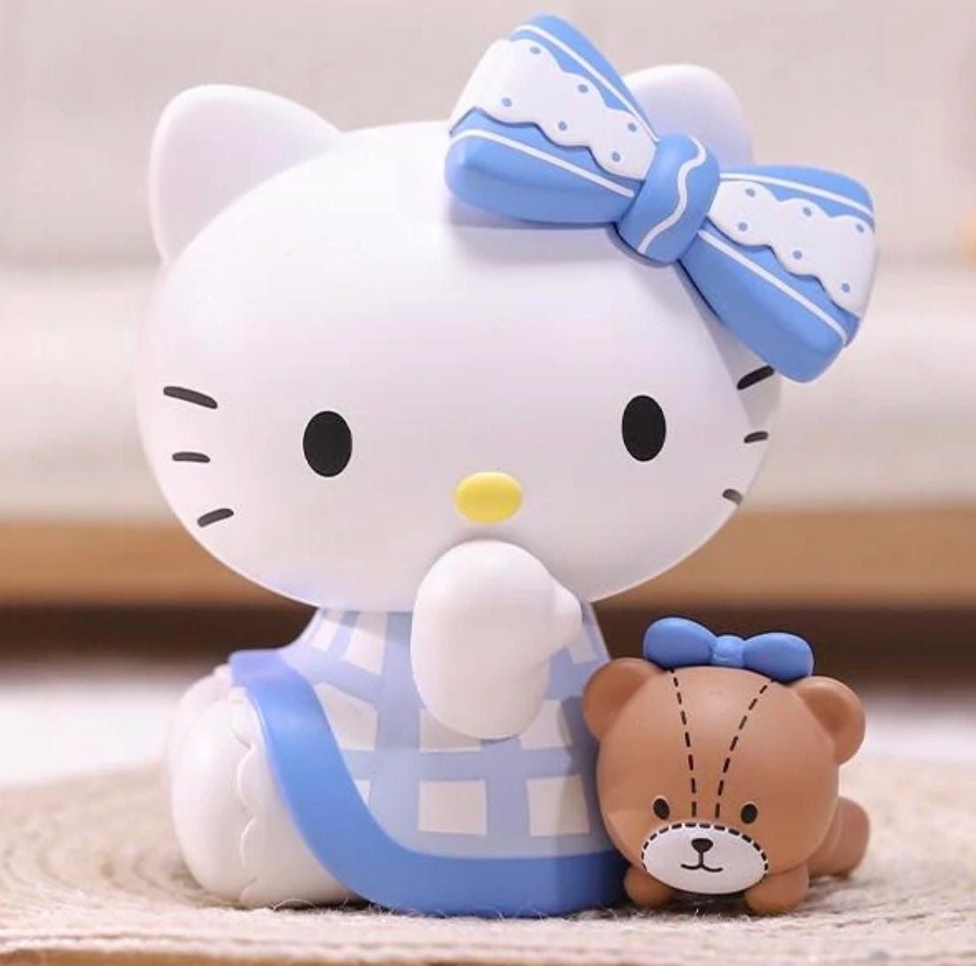 Pop Mart x Hello Kitty Sweet Series