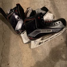 hockey skates
