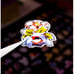 Original 90's Upscaled Pokemon Red and Blue Artwork Remastered 151 Kanto Genera