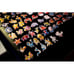 Original 90's Upscaled Pokemon Red and Blue Artwork Remastered 151 Kanto Genera