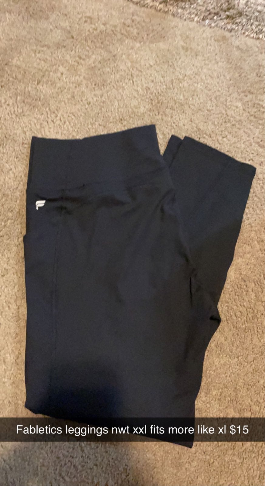 Clothing lot
