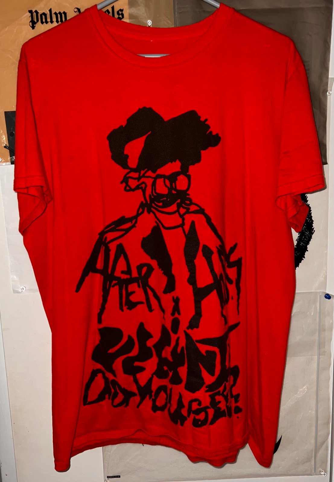 The Weeknd After Hours Shirt