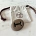 Hermes Soap & Satchel