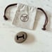 Hermes Soap & Satchel