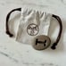 Hermes Soap & Satchel