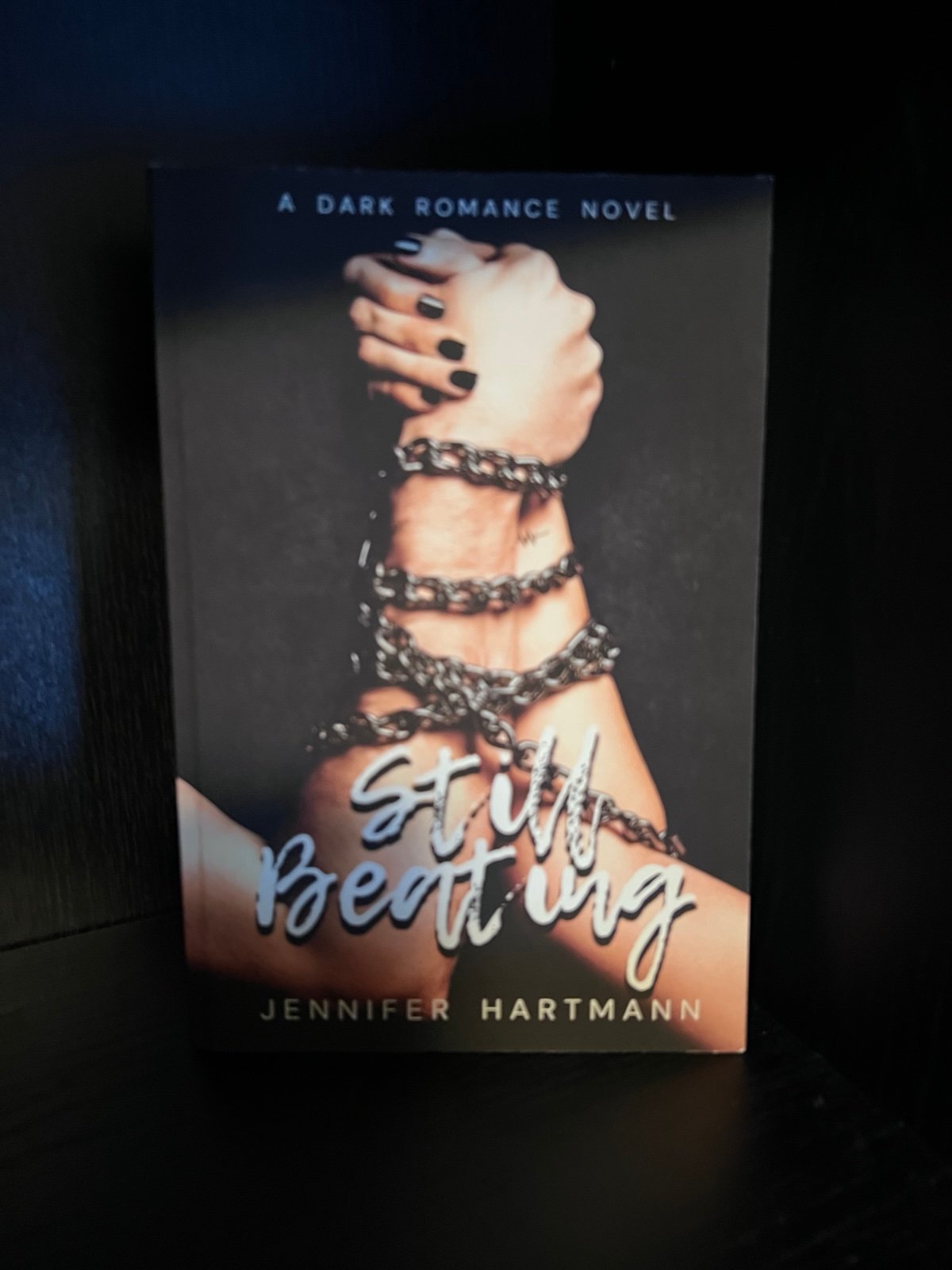 OOP Indie Edition Still Beating by Jennifer Hartmann