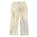 Columbia Women's Roll Up Lightweight Hiking Pants Light Tan Size 8