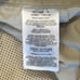 Columbia Women's Roll Up Lightweight Hiking Pants Light Tan Size 8