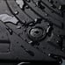 YITAMOTOR Floor Mats For 2017-2023 Tesla Model 3, 1st & 2nd Row All Weather