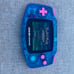 upgraded game boy advance
