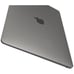 2019 Macbook Air Gray PARTS - READ - Works but ISSUES - EMC 3184