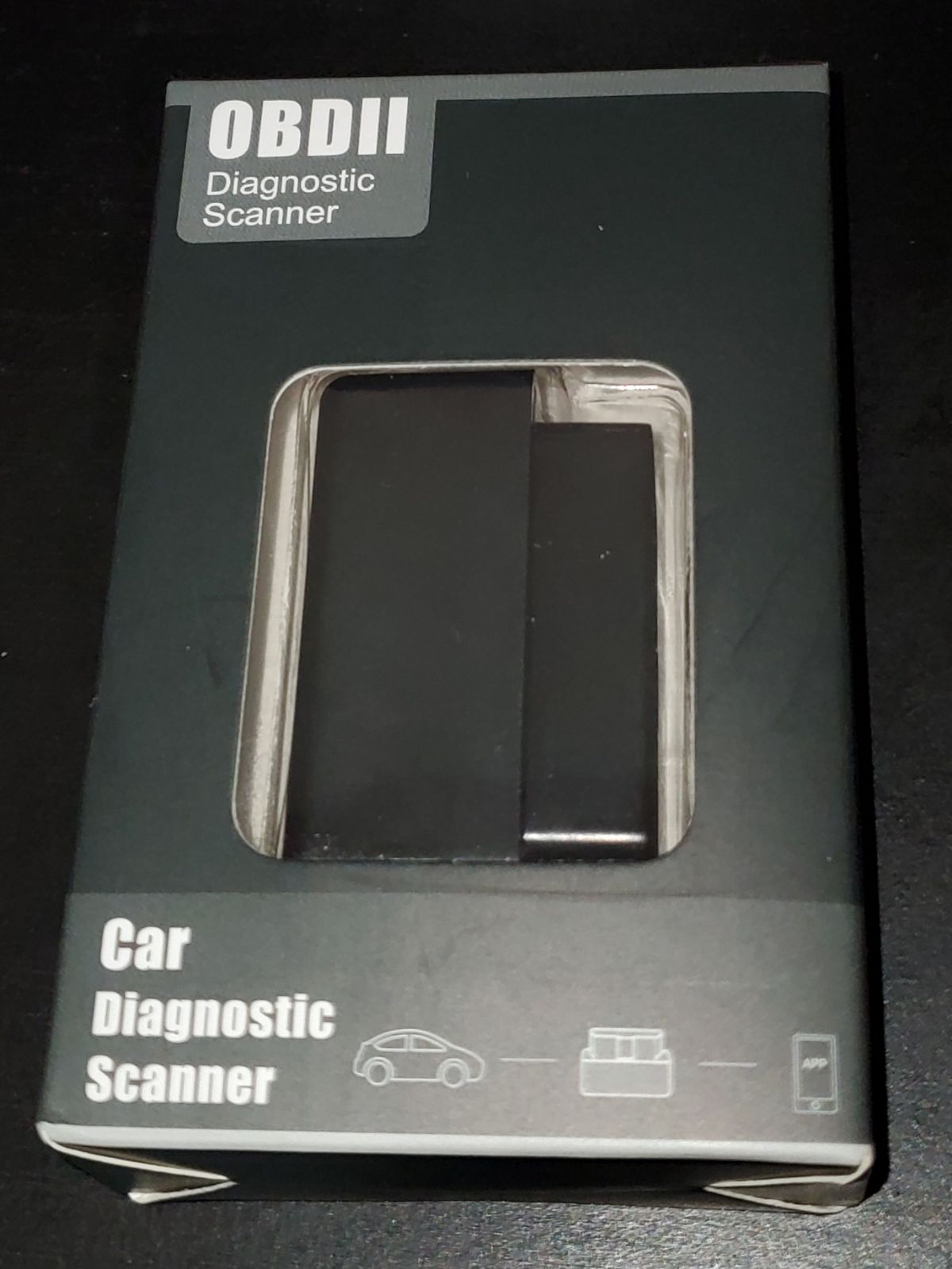 Car Diagnostic Tool