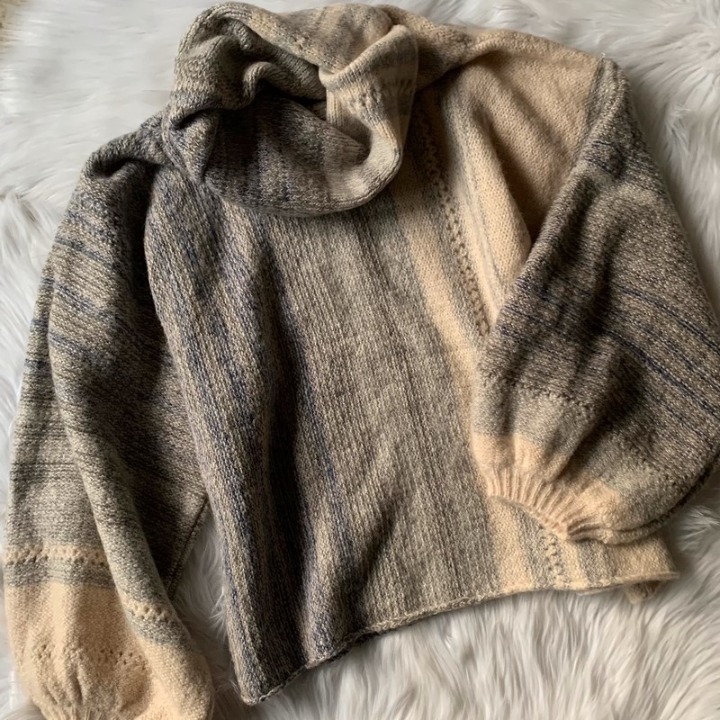 Fate Sweater