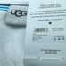 Ugg kenna Beach towel 35 X68 NEW