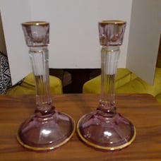 Candlestick holder