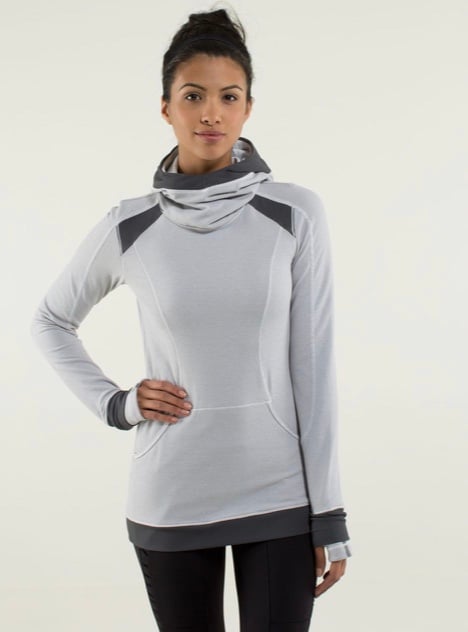 Lululemon Base Runner Hoodie size 6