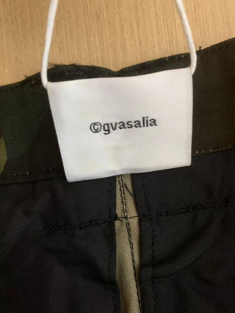 Vetements 23ss Transformer Cargo Pants Size 28