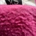 HMBL STAY HMBL Women's Full Zip Skull Hoodie, Women's, Size XS, Pink, Sweatshirt