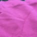 HMBL STAY HMBL Women's Full Zip Skull Hoodie, Women's, Size XS, Pink, Sweatshirt