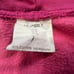 HMBL STAY HMBL Women's Full Zip Skull Hoodie, Women's, Size XS, Pink, Sweatshirt