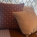 throw pillows