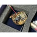 Swarovski Crystal Apple Ornament