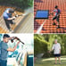 Cordless Pressure Washer High Pressure Cleaner Suitable for Car Washing & Surfac