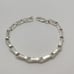 Unisex Silver Bracelet, SOLD
