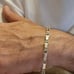 Unisex Silver Bracelet, SOLD