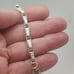 Unisex Silver Bracelet, SOLD