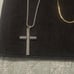 Silver Gold & Stainless necklace lot