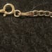 Silver Gold & Stainless necklace lot