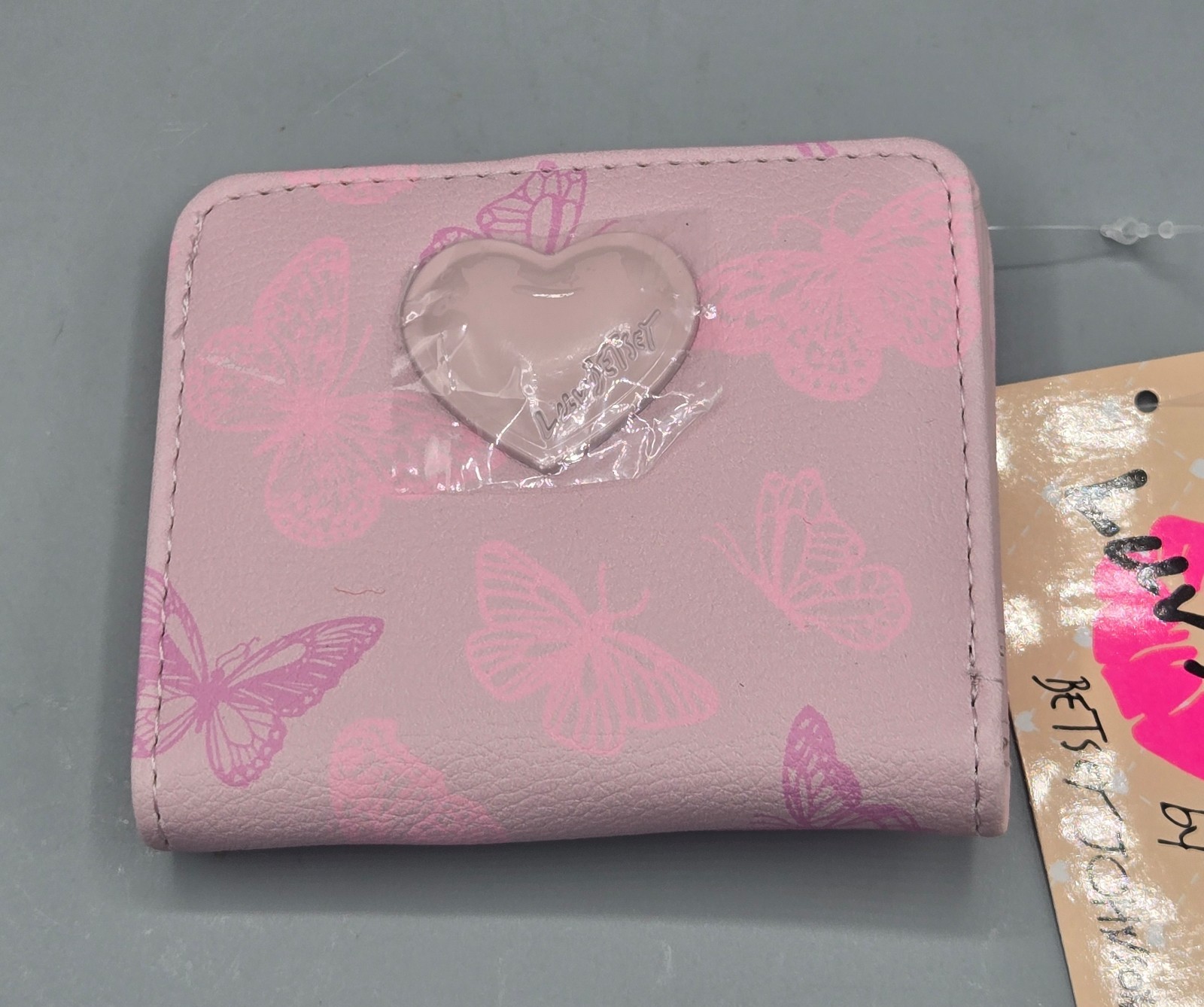 Luv By Betsey Johnson Women's Wallet