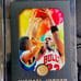 1995-1996 Michael Jordan Skybox E-xl Black Border Nm Condition