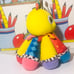 Lamaze Octotunes Sensory Development Bab