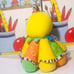 Lamaze Octotunes Sensory Development Bab