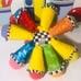 Lamaze Octotunes Sensory Development Bab