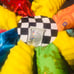 Lamaze Octotunes Sensory Development Bab