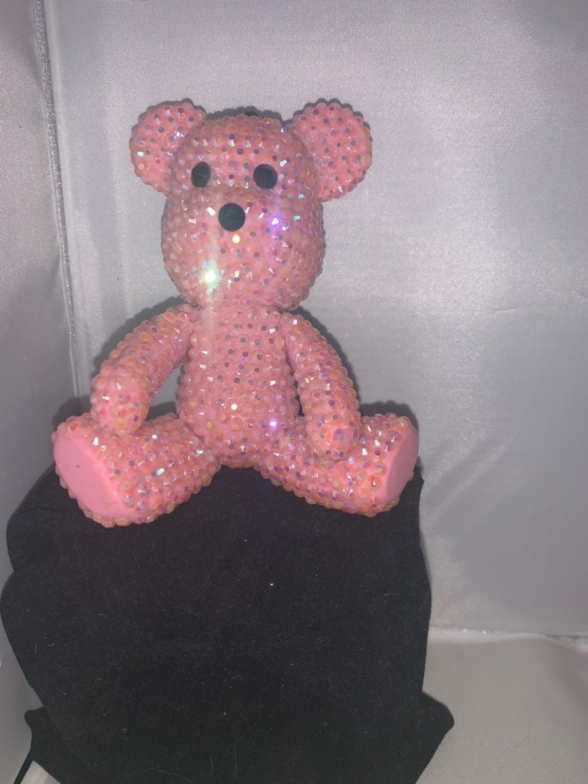 crystal bear