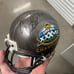 Cadillac Williams Autographed Tampa Bay Buccaneers Mini Helmet