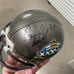 Cadillac Williams Autographed Tampa Bay Buccaneers Mini Helmet