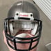 Cadillac Williams Autographed Tampa Bay Buccaneers Mini Helmet
