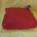 American Leather Avery Sling Hobo & Purse Charm