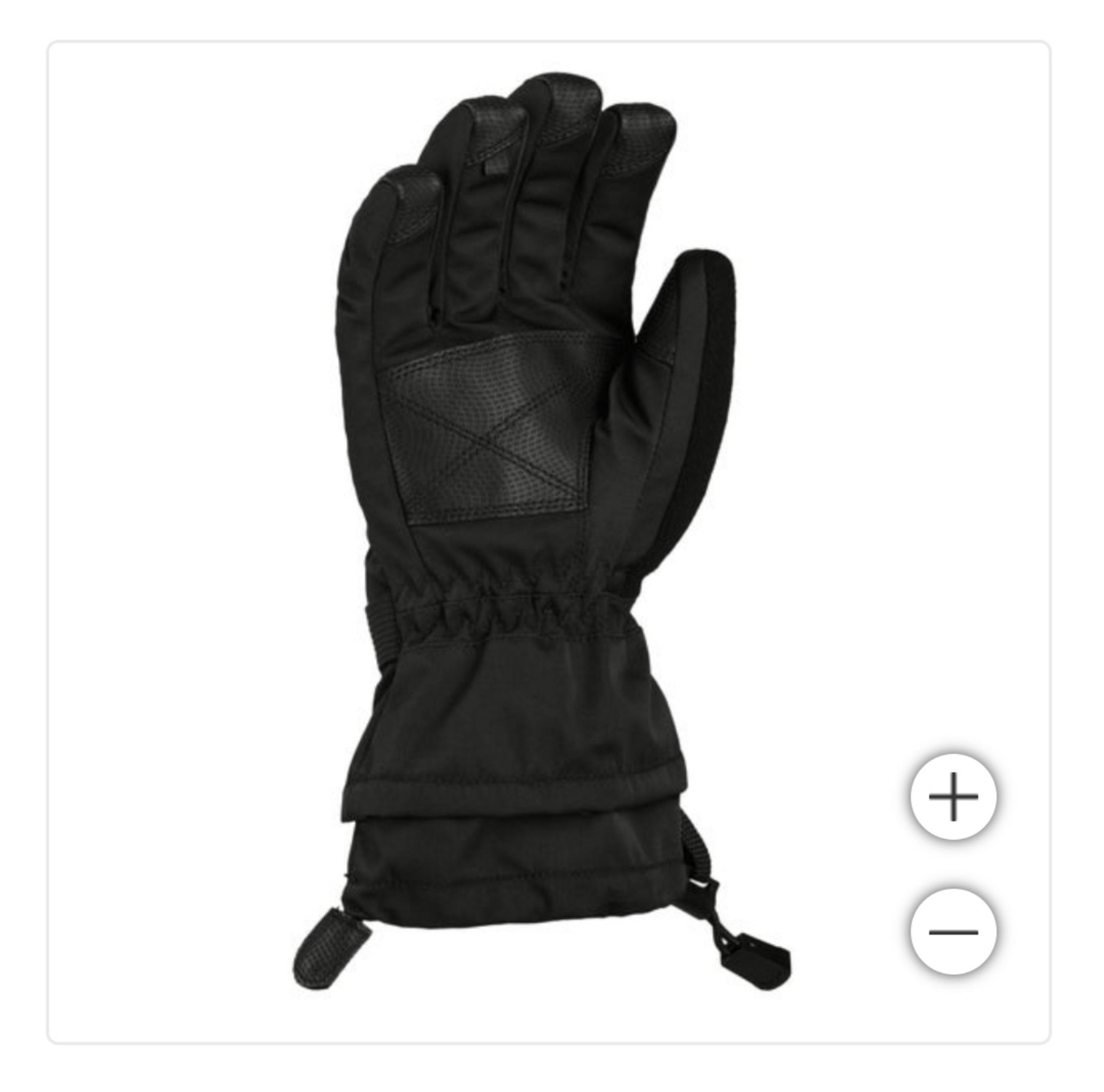 Head unisex ski Gloves Medium and large available